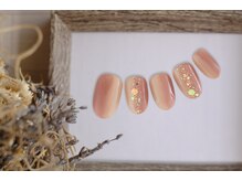 ファストネイル キラリナ京王吉祥寺店(FAST NAIL)/ニュアンス　さくら　【11158】