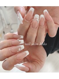 フレンチスカルプ