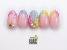 ピッピ 桜新町店(peep PEEP)/22年7月マンスリープラチナ-14