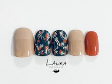 ローラポンポニー(Laura pomponnee)/BOHEMIAN