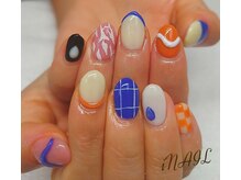 アイネイル(iNAIL)/