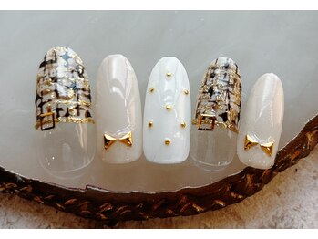 ライリアネイル(Rairia nail)/