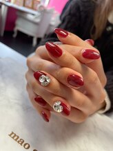 アイリッシュネイル 久屋大通店(Irish Nail)/マオ関東