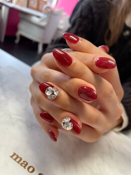 アイリッシュネイル 久屋大通店(Irish Nail)/マオ関東