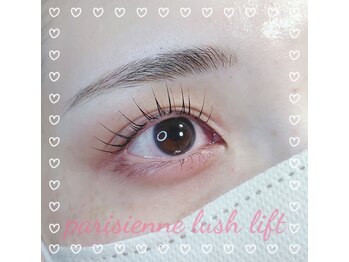 ディーグレース(D.Grace)/パリジェンヌ