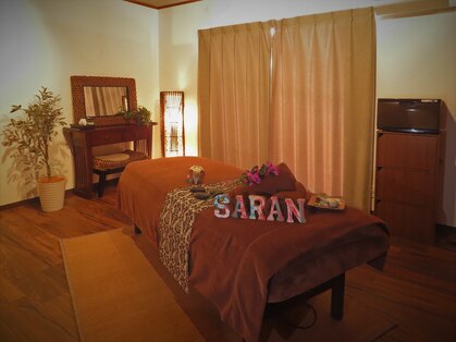 サラン鍼灸院(SARAN都楽鍼灸院)の写真