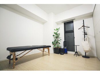 レア(Lea)/お着替えルーム