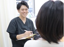 ナオル整体 飯田橋院(NAORU整体)/国家資格所持者のみ/飯田橋