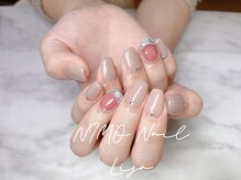 ニモ(NIMO)/デザイン