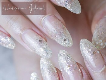 ヘーゼル(Hazel)/