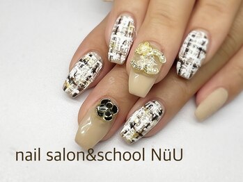 ヌー(NuU)/やり放題120分