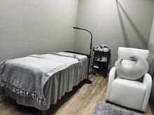 イール(ER)/個室でプライベートを保ちます