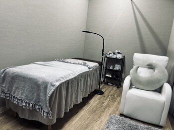 イール(ER)/個室でプライベートを保ちます