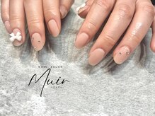 ミュア(Muir)/アート2本コース