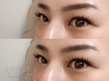 アペル(APPEL)/ワンホンエク【岡山/岡山駅】