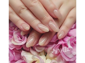 アイネイル(iNAIL)/