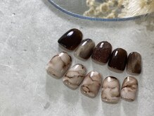 リリ(Rili)/王道ニュアンス¥7,500