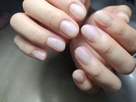 ミラーネイル
