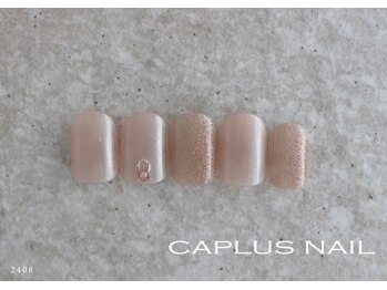 ブランシェキャプラス(BRANCHE CAPLUS)/■シンプルプラン■ 2408