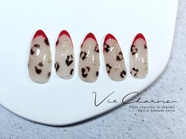 定額トレンドコース