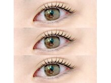 クイックアイラッシュ 池袋店(Quick eyelash)/パリジェンヌラッシュリフト