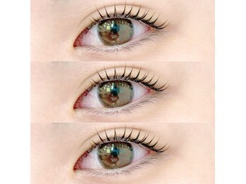 クイックアイラッシュ 池袋店(Quick eyelash)/パリジェンヌラッシュリフト