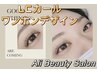【上下ワンホン】LCカール　上300本+下20本♪￥7700　上のみ♪￥6600