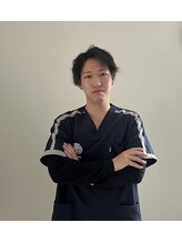 西葛西ゼロスポ鍼灸 整骨院 渡邊　 隼登