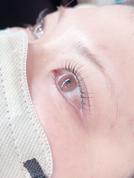 シャーム(scharm)/【小林和代】繰り返す度上がる