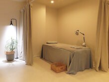 ハーモニー 恵比寿代官山店(Harmony)の雰囲気（施術用ベッド/耳かき/恵比寿代官山/イヤーエステ）