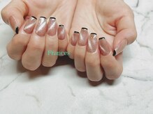 フランセス(Frances)/マグネット×スキニーフレンチ