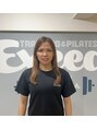 エクシードピラティス 草加店(exeed pilates) 柴崎 郁恵