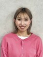 アーモンド 米子店(Au monde) Sayaka