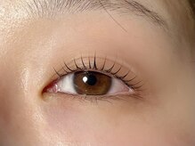 メゾン ルポ(MAISON REPOS)/ラッシュリフト