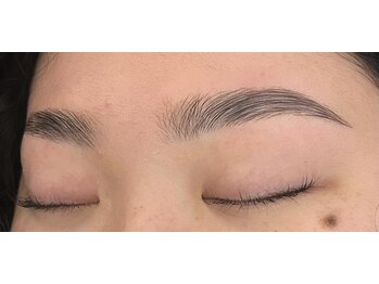 ジュウェル 宜野湾店(Nail Salon Jewel)/ブロラミ&WAX