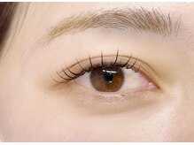 フープ ラッシュ(HOOP.LASH)/エクパーマ