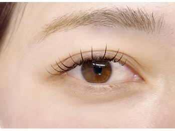 フープ ラッシュ(HOOP.LASH)/エクパーマ