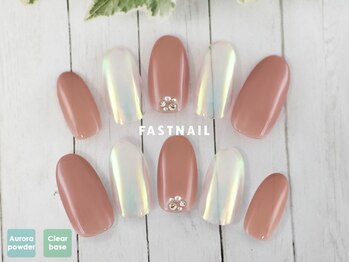 ファストネイル 名駅店(FAST NAIL)/ミラー/パーツ【11592】