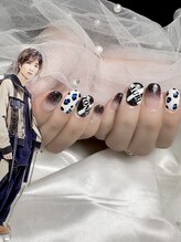 エースネイル(Ace nail)/推しネイル