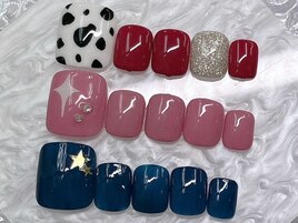 定額初回￥7480/通常￥8400