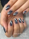 マグネティックジェル