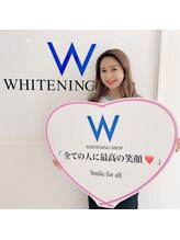 ホワイトニングショップ 新小岩店/大手ホワイトニングサロン