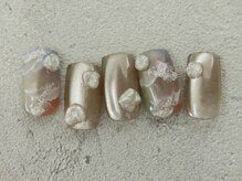 アリラボネイル 西荻窪(Ari Labo Nail.)/Art 10本