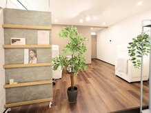 サイクル 東大宮(cycle)/大人雰囲気のプライベートサロン