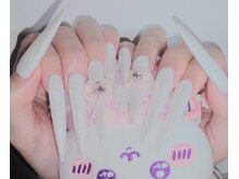 アイネイル(Ai Nail)/2枚MAX♪