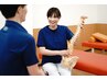 身体のお悩み何でもご相談ください！無料カウンセリング