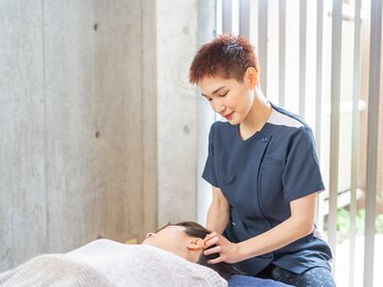 スムース(smooth)/施術風景