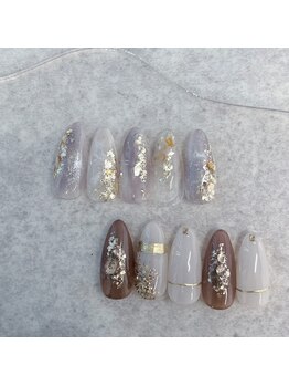 フルアートコース