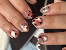 アンネ 綾瀬店(ANNE)/お持ち込み90分