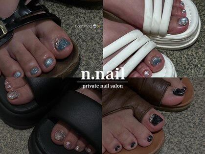 エヌネイル(n.nail)の写真